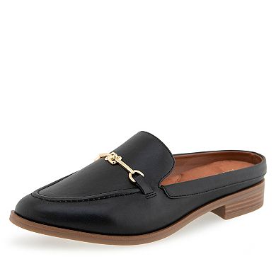 Aerosoles Erik Women's Loafer Mules