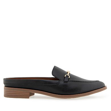 Aerosoles Erik Women's Loafer Mules