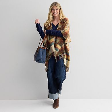 Women's Sonoma Goods For Life® Relaxed Fleece Sweatshirt