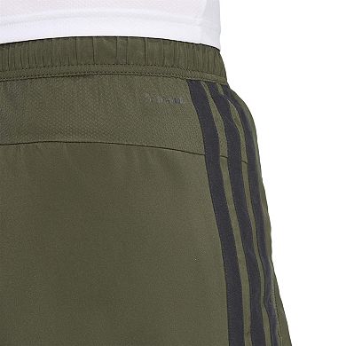Men's Regular adidas 3-Stripes Woven Shorts