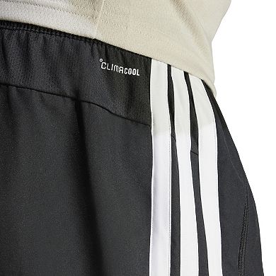 Men's Regular adidas 3-Stripes Woven Shorts