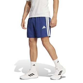 Men's adidas 3-Stripes Woven Shorts