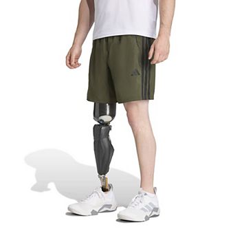 Men's adidas 3-Stripes Woven Shorts