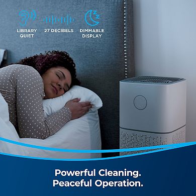 BISSELL air180 Air Purifier