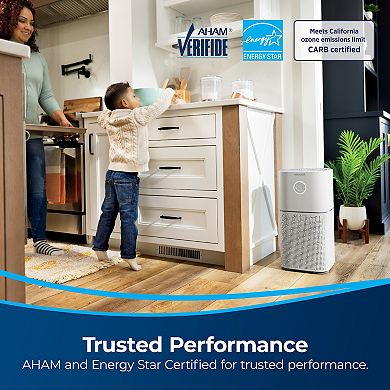 BISSELL air180 Air Purifier
