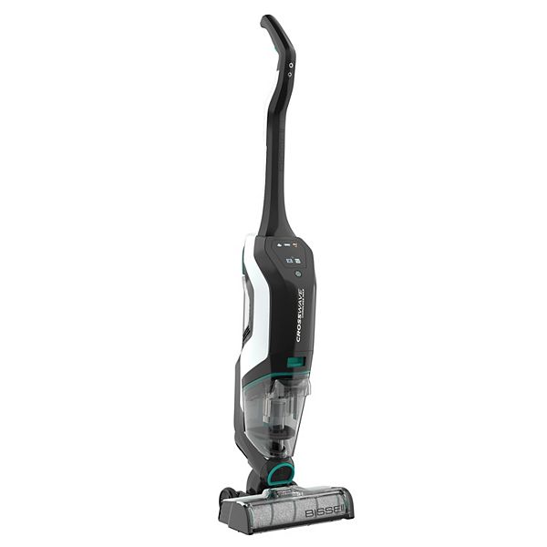 BISSELL CrossWave Cordless Max Vacuum (2554A) - Black