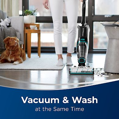 BISSELL CrossWave Cordless Max Vacuum (2554A)