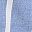 Sapphire Blue Stripe