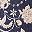 Navy Decor Dora