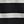 Rugby Stripe Black