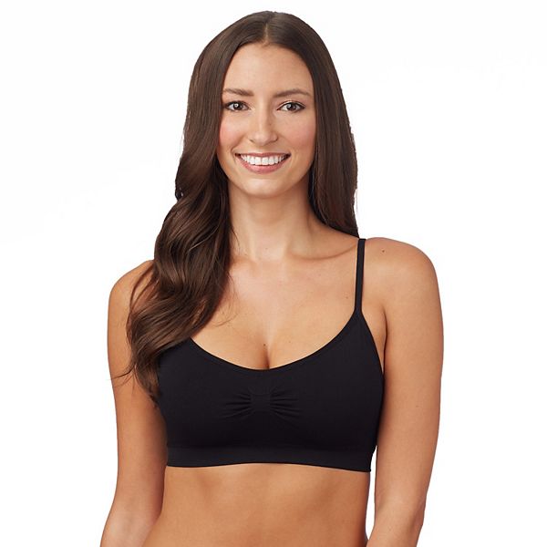 Juniors' Saint Eve® Bra: Seamless Day Bra 30030K