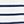 Navy White Stripe