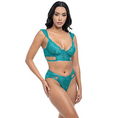 Oh La La Cheri 2-Piece Lingerie Set 40-11929