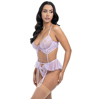 Oh La La Cheri Milana 2-Piece Lingerie Set 40-12026