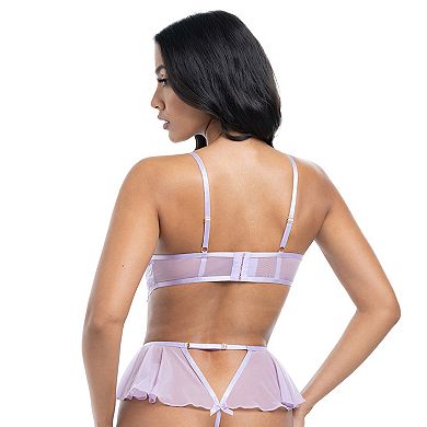 Oh La La Cheri Milana 2-Piece Lingerie Set 40-12026