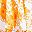 Yellow Mosaic Floral