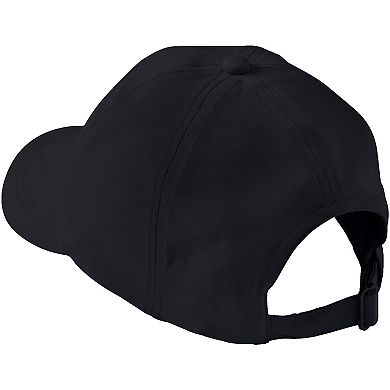 Men's Lands' End UPF 50 Performance Baseball Hat
