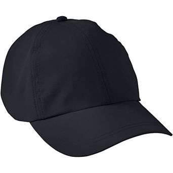 Men's Lands' End UPF 50 Performance Baseball Hat
