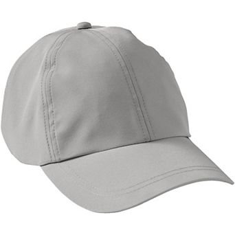 Men's Lands' End UPF 50 Performance Baseball Hat
