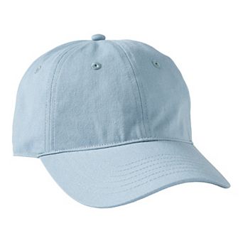 Men's Lands' End Everyday Baseball Cap
