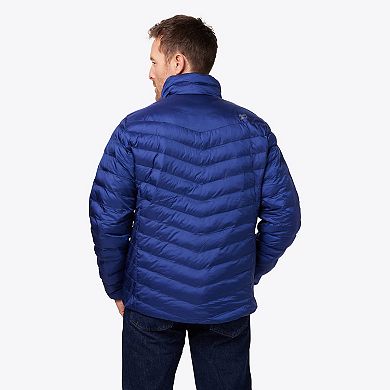 Men's Mobile Warming Backcountry Xtera Heated Jacket