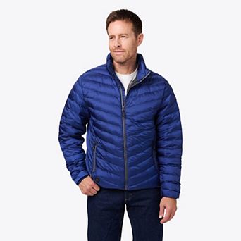 Men's Mobile Warming Backcountry Xtera Heated Jacket