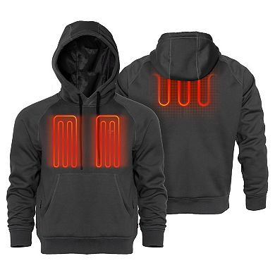 Men's Mobile Warming Phase 2.0 Heated Hoodie