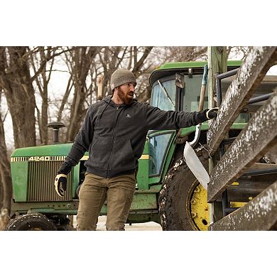 Men's Mobile Warming Phase Plus 2.0 Heated Hoodie