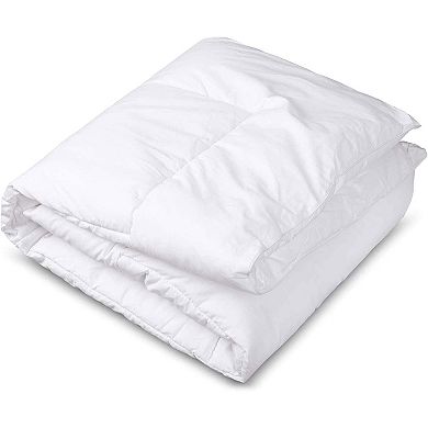 Circles Home 100% Cotton Down Alternative Comforter