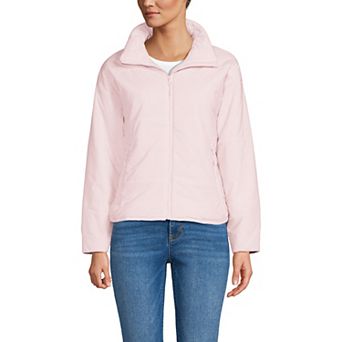 Women's Lands' End WanderFree Insulated Jacket