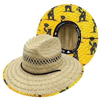 Peter Grimm Oso Underbrim Lifeguard Hat