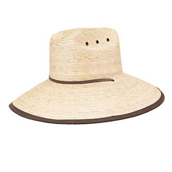 Peter Grimm Shoal Lifeguard Hat