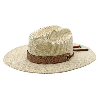 Peter Grimm Hemet Wide Brim Resort Hat