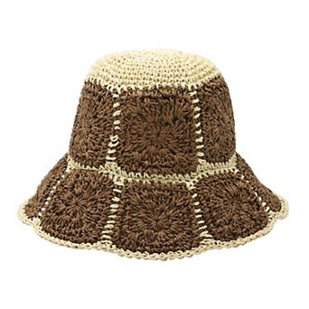 Peter Grimm Serafina Bucket Hat