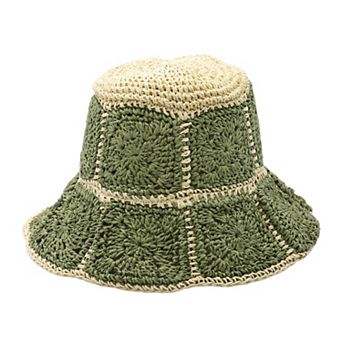 Peter Grimm Serafina Bucket Hat