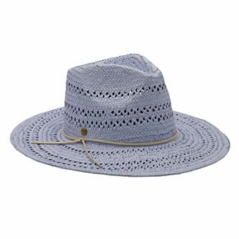 Peter Grimm Danika Wide Brim Resort Hat