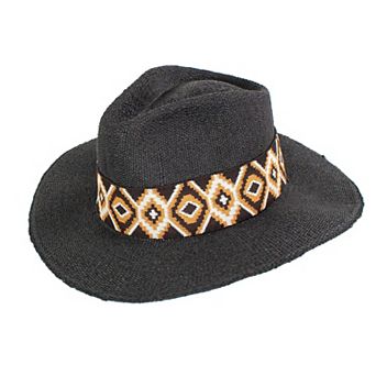 Peter Grimm Cyra Wide Brim Resort Hat