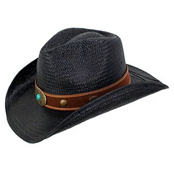 Peter Grimm Sybil Western Drifter Hat