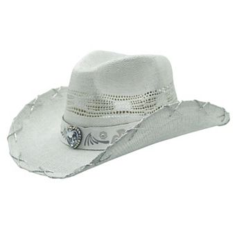 Peter Grimm Bliss Western Drifter Hat