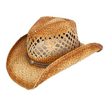 Peter Grimm Estela Western Drifter Hat