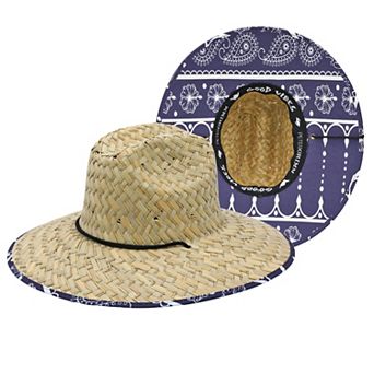 Peter Grimm Nikki Underbrim Lifeguard Hat