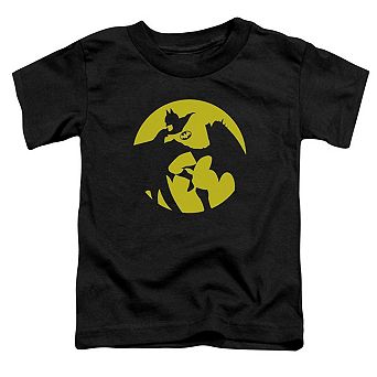 DC Comics Batman Spotlight Short Sleeve Toddler T-Shirt