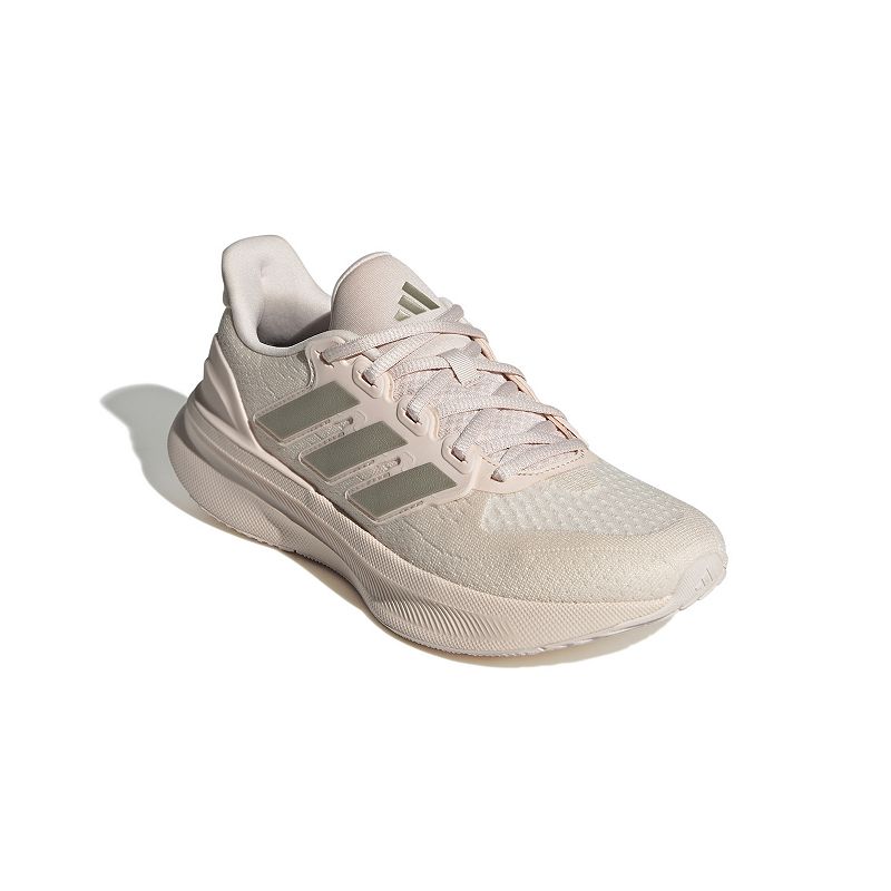 adidas Ultrarun 5 Women's Running Shoes, Size: 7, Wonder Quartz Cyber
