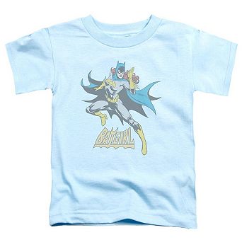 DC Comics See Ya Short Sleeve Toddler T-Shirt