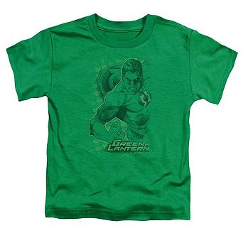 DC Comics Pencil Energy Short Sleeve Toddler T-Shirt