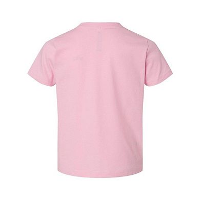 DC Comics Supergirl Pastels Short Sleeve Toddler T-Shirt