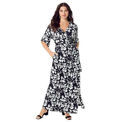 maxi linen shirt dress Linen Maxi Shirt-dress 120% LINO - Shop Online at BEIGE