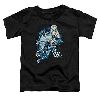 Green Lantern Saint Walker Short Sleeve Toddler T-Shirt