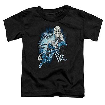 Green Lantern Saint Walker Short Sleeve Toddler T-Shirt