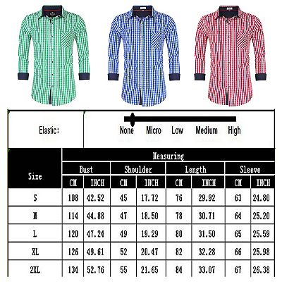dress shirt deutsch NEW Horst - Dress Shirt - HR72734 - CINNAMON